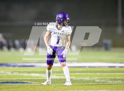 Thumbnail 3 in Lake Creek vs Montgomery photogallery.