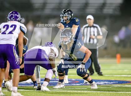 Thumbnail 2 in Lake Creek vs Montgomery photogallery.