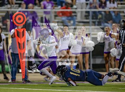 Thumbnail 2 in Lake Creek vs Montgomery photogallery.