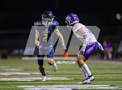 Thumbnail 1 in Lake Creek vs Montgomery photogallery.
