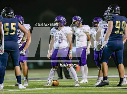 Thumbnail 2 in Lake Creek vs Montgomery photogallery.