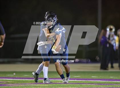 Thumbnail 3 in Lake Creek vs Montgomery photogallery.