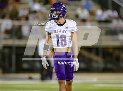 Thumbnail 1 in Lake Creek vs Montgomery photogallery.