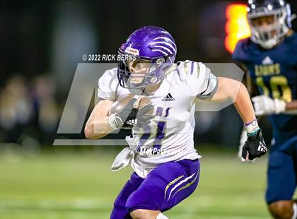 Thumbnail 1 in Lake Creek vs Montgomery photogallery.