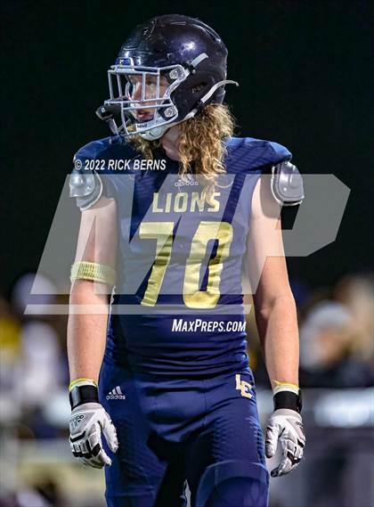 Thumbnail 2 in Lake Creek vs Montgomery photogallery.
