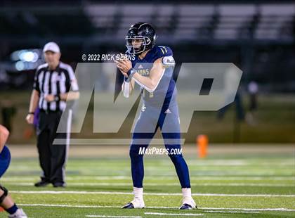 Thumbnail 3 in Lake Creek vs Montgomery photogallery.