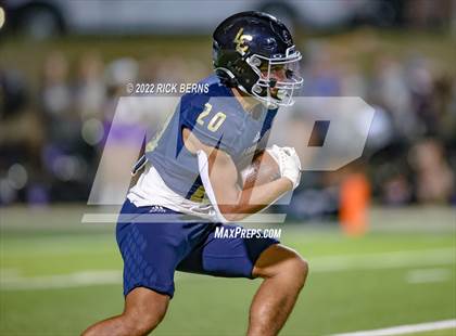 Thumbnail 3 in Lake Creek vs Montgomery photogallery.