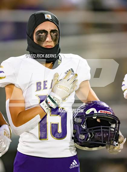 Thumbnail 1 in Lake Creek vs Montgomery photogallery.