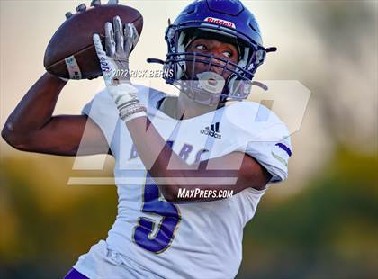 Thumbnail 2 in Lake Creek vs Montgomery photogallery.