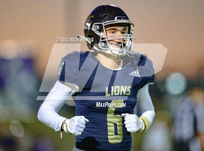 Thumbnail 2 in Lake Creek vs Montgomery photogallery.