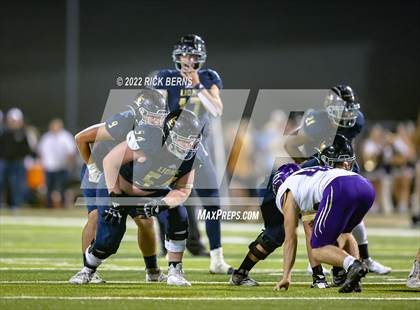 Thumbnail 3 in Lake Creek vs Montgomery photogallery.