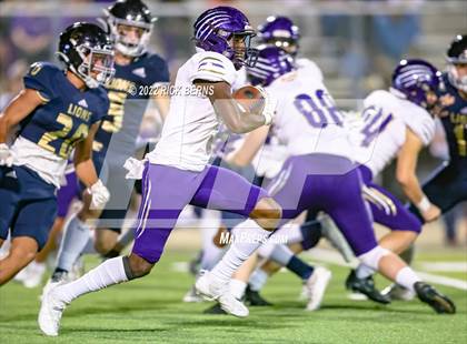 Thumbnail 1 in Lake Creek vs Montgomery photogallery.