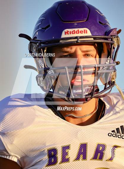 Thumbnail 1 in Lake Creek vs Montgomery photogallery.