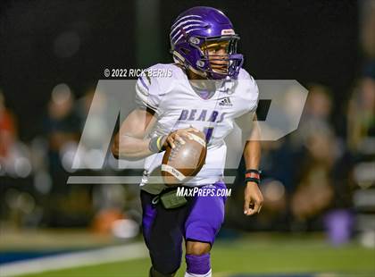 Thumbnail 3 in Lake Creek vs Montgomery photogallery.
