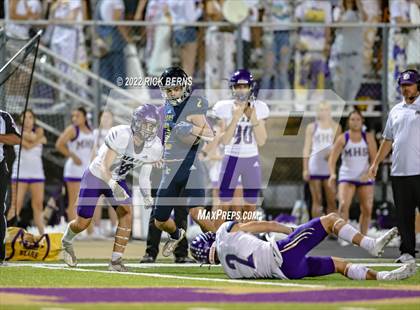 Thumbnail 2 in Lake Creek vs Montgomery photogallery.