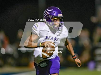 Thumbnail 3 in Lake Creek vs Montgomery photogallery.