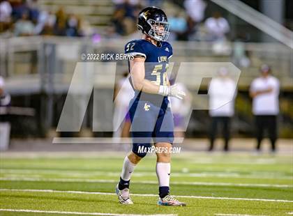 Thumbnail 2 in Lake Creek vs Montgomery photogallery.