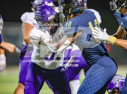 Thumbnail 1 in Lake Creek vs Montgomery photogallery.