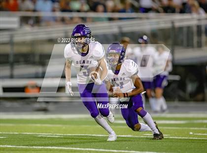 Thumbnail 1 in Lake Creek vs Montgomery photogallery.