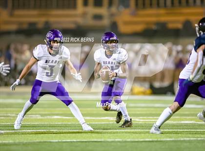 Thumbnail 1 in Lake Creek vs Montgomery photogallery.
