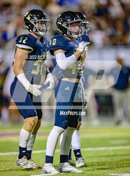 Thumbnail 1 in Lake Creek vs Montgomery photogallery.