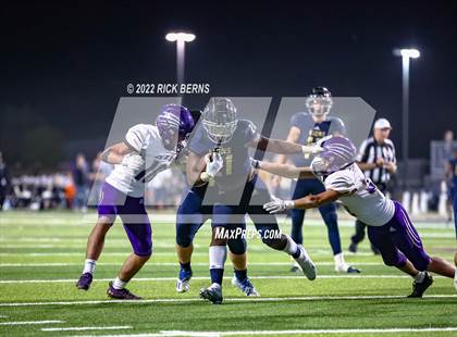 Thumbnail 3 in Lake Creek vs Montgomery photogallery.