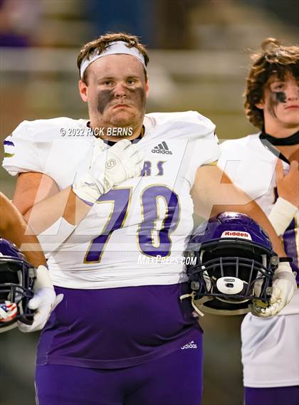 Thumbnail 2 in Lake Creek vs Montgomery photogallery.
