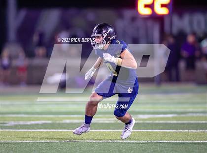 Thumbnail 2 in Lake Creek vs Montgomery photogallery.