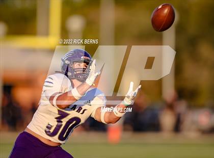 Thumbnail 1 in Lake Creek vs Montgomery photogallery.