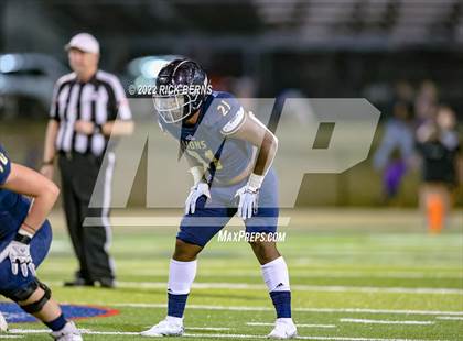 Thumbnail 1 in Lake Creek vs Montgomery photogallery.