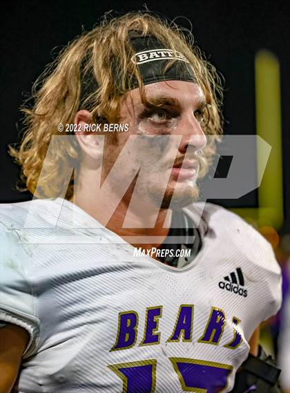 Thumbnail 2 in Lake Creek vs Montgomery photogallery.