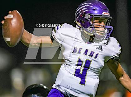 Thumbnail 2 in Lake Creek vs Montgomery photogallery.