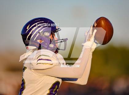 Thumbnail 2 in Lake Creek vs Montgomery photogallery.
