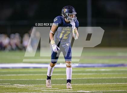 Thumbnail 1 in Lake Creek vs Montgomery photogallery.