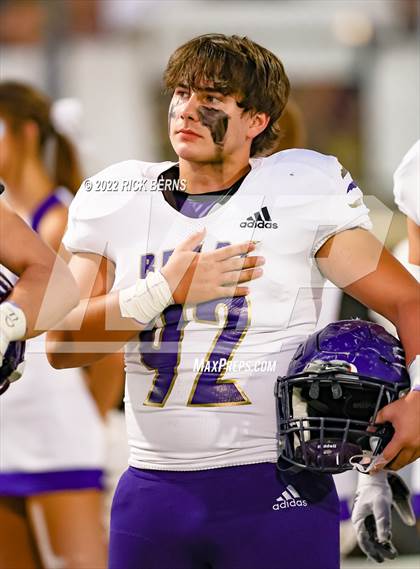 Thumbnail 3 in Lake Creek vs Montgomery photogallery.