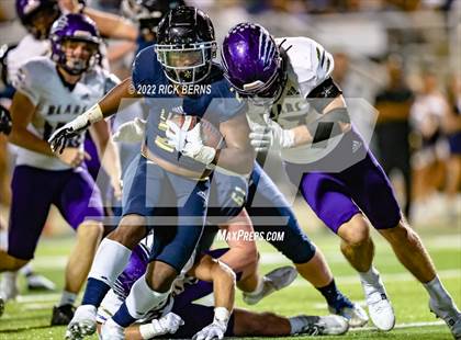 Thumbnail 1 in Lake Creek vs Montgomery photogallery.