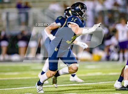 Thumbnail 3 in Lake Creek vs Montgomery photogallery.