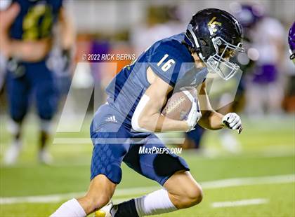 Thumbnail 3 in Lake Creek vs Montgomery photogallery.