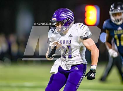Thumbnail 3 in Lake Creek vs Montgomery photogallery.