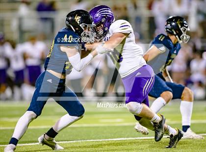 Thumbnail 2 in Lake Creek vs Montgomery photogallery.