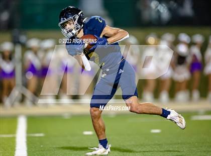 Thumbnail 1 in Lake Creek vs Montgomery photogallery.