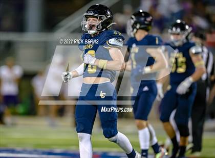 Thumbnail 3 in Lake Creek vs Montgomery photogallery.