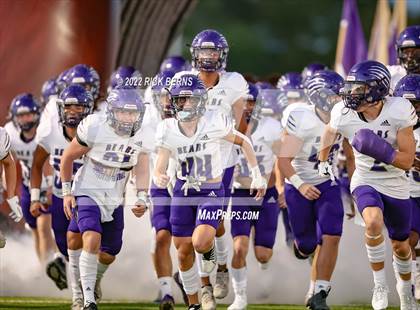 Thumbnail 1 in Lake Creek vs Montgomery photogallery.