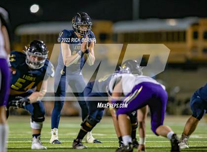 Thumbnail 1 in Lake Creek vs Montgomery photogallery.