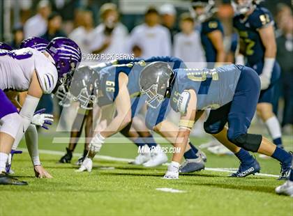 Thumbnail 3 in Lake Creek vs Montgomery photogallery.