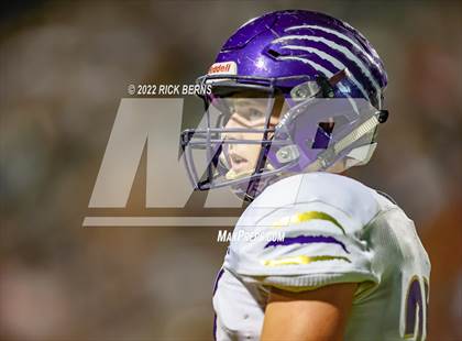 Thumbnail 1 in Lake Creek vs Montgomery photogallery.