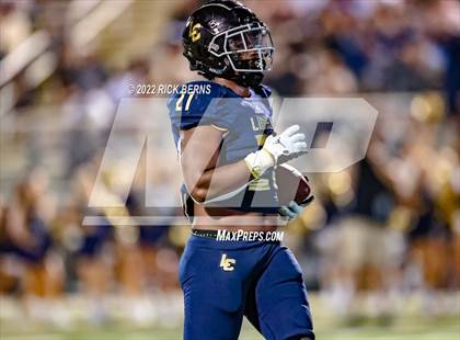 Thumbnail 2 in Lake Creek vs Montgomery photogallery.