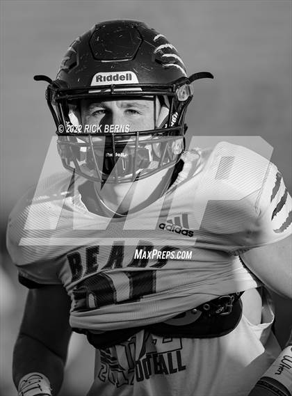Thumbnail 1 in Lake Creek vs Montgomery photogallery.