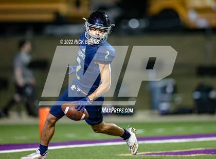 Thumbnail 2 in Lake Creek vs Montgomery photogallery.