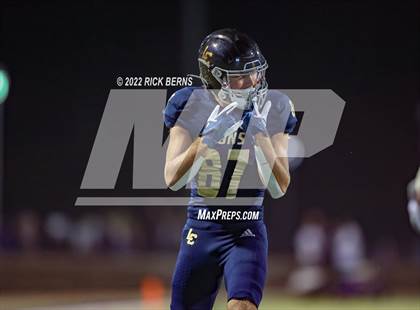 Thumbnail 3 in Lake Creek vs Montgomery photogallery.